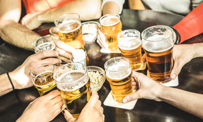 beer