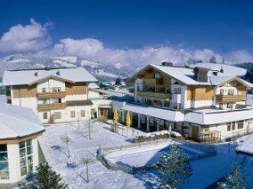 Single Parents on Holiday - Kitzbühel Hotel Image 1