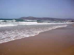 Single Parents on Holiday - Agadir programme Image 3