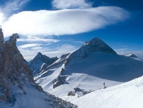 Single Parents on Holiday - Hintertux about Image 1