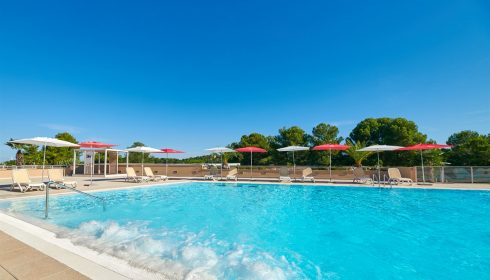 Hotel Molindrio: main pool