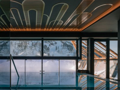 Single Parents on Holiday - Obertauern programme Image 3