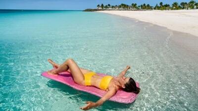 Ocean Cay