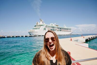 Grandeur of the Seas