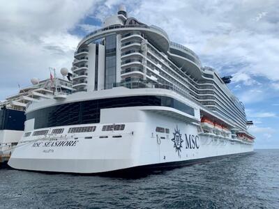 Costa Maya
