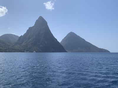 Pitons