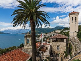 Single Parents on Holiday - Bay of Kotor programme Image 2