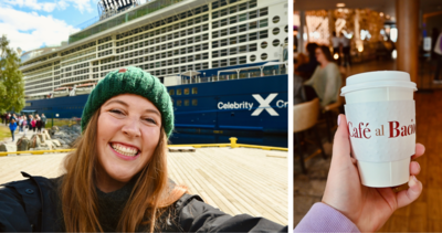 Status Match Program Celebrity Cruises